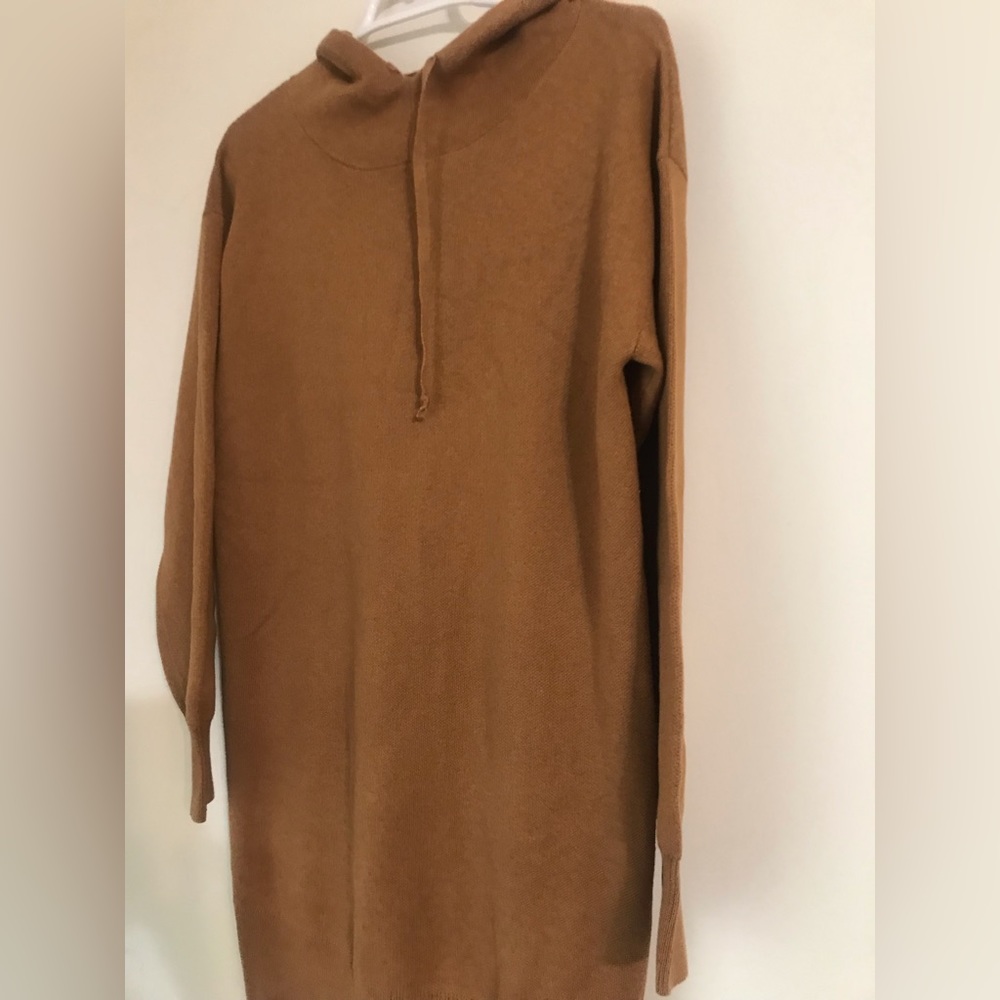 BP Long sleeve sweater dress